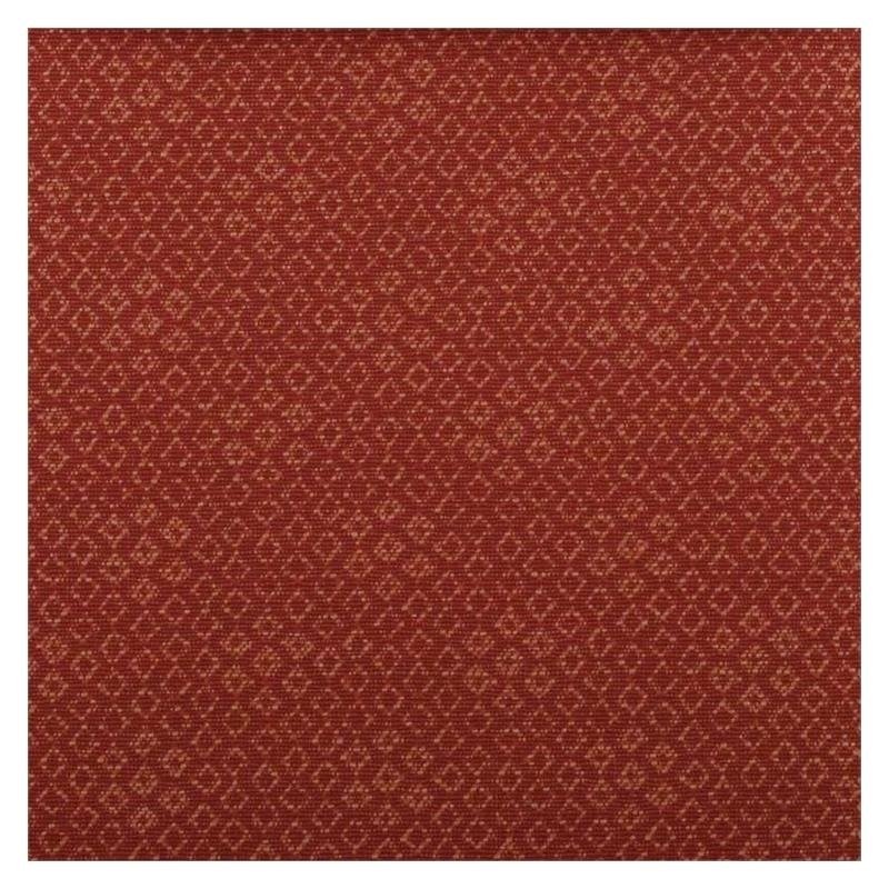 90906-181 Red Pepper - Duralee Fabric