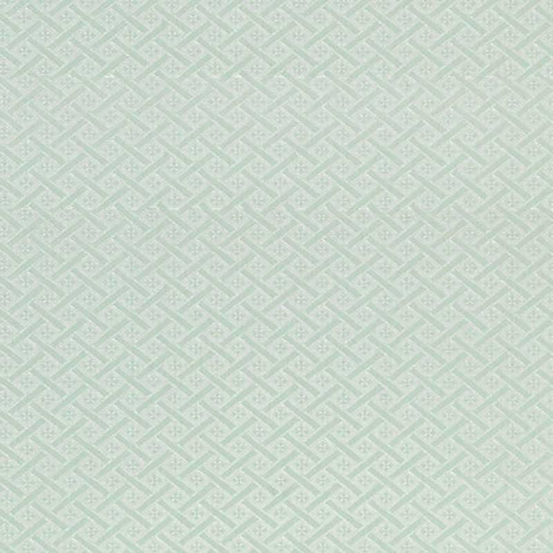 Sample SC 000227223 Diamante Matelasse, Seaglass by Scalamandre Fabric