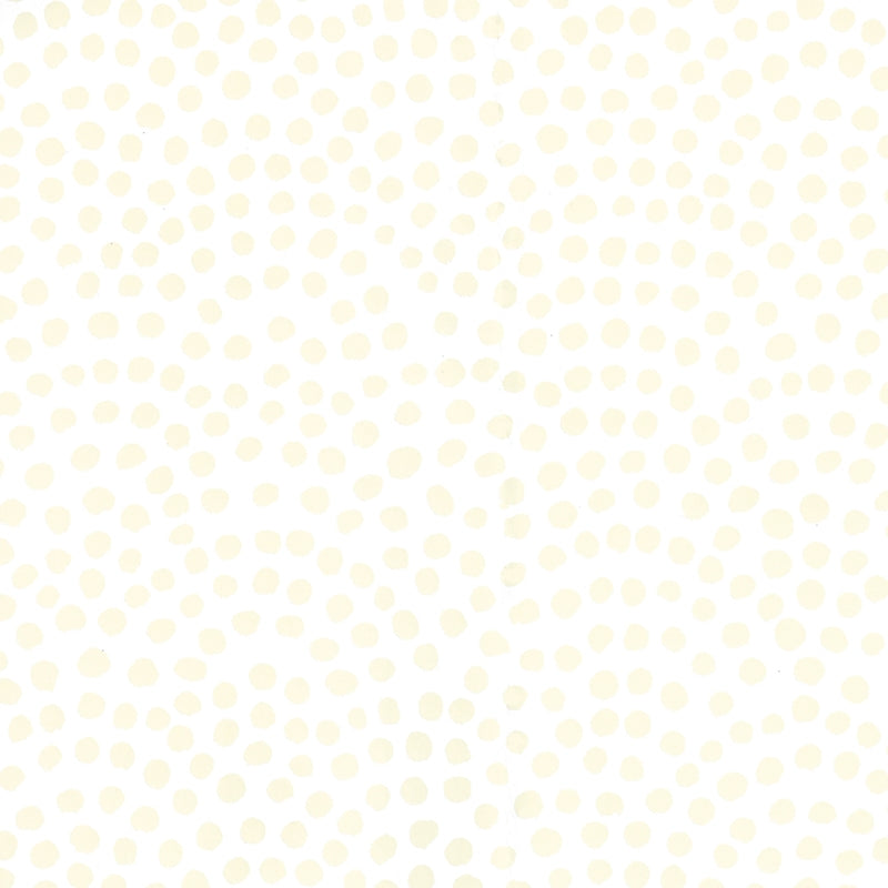 Save AP709-0 Mojave White by Quadrille Wallpaper