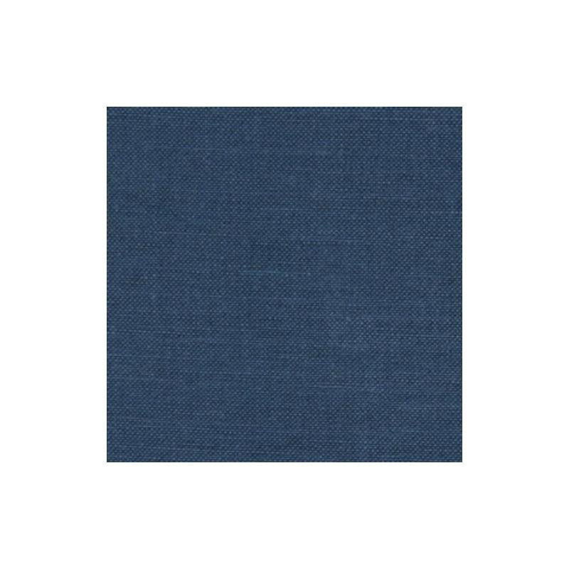 206832 | Escanaba Solid Indigo - Beacon Hill Fabric