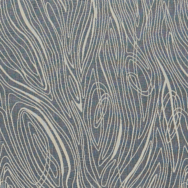 Sample LIONFISH 98J7861 by JF Fabric
