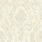 Sample HK90708 Hudson Park 2 Damask Wallquest