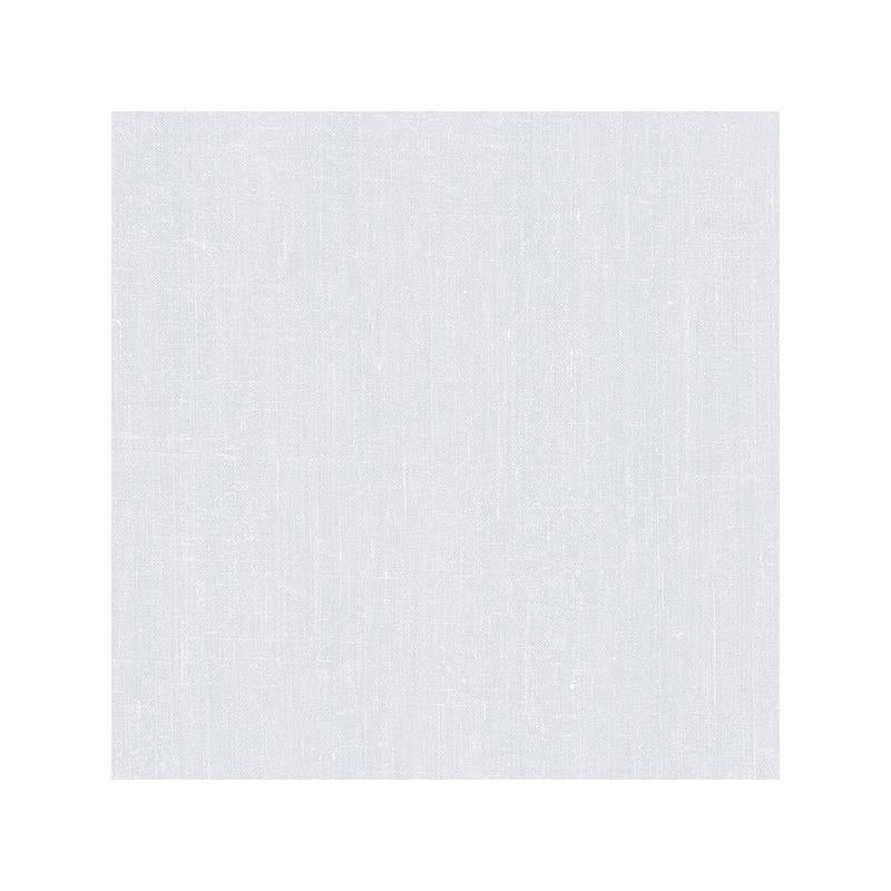 Sample GX37627 Geometrix, Blue Coarse Linen Wallpaper by Norwall