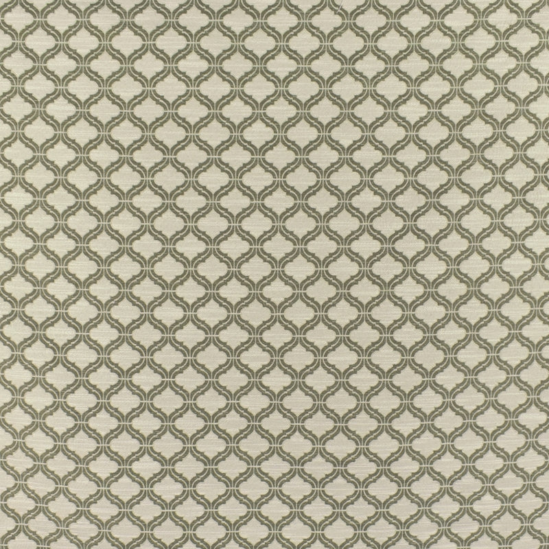 Acquire F3025 Stucco Medallion Upholstery Greenhouse Fabric