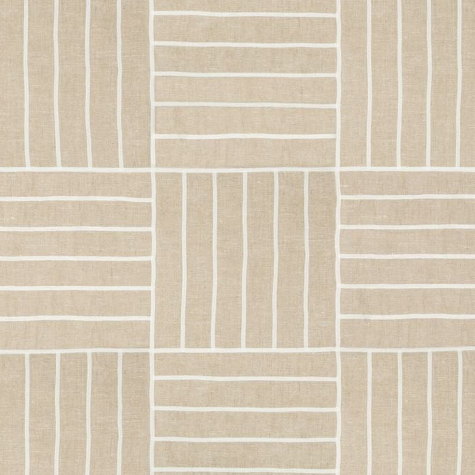 Search 35510.16.0 Local Grid Neutral Geometric by Kravet Fabric Fabric