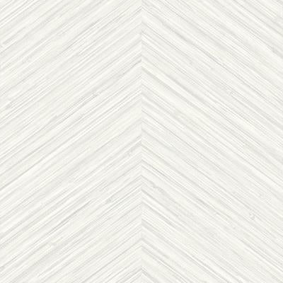 Buy 2988-70400 Inlay Apex White Weave White A-Street Prints Wallpaper