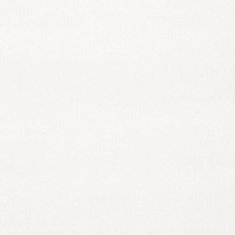 Purchase sample of 42777 Gainsborough Velvet, White by Schumacher Fabric