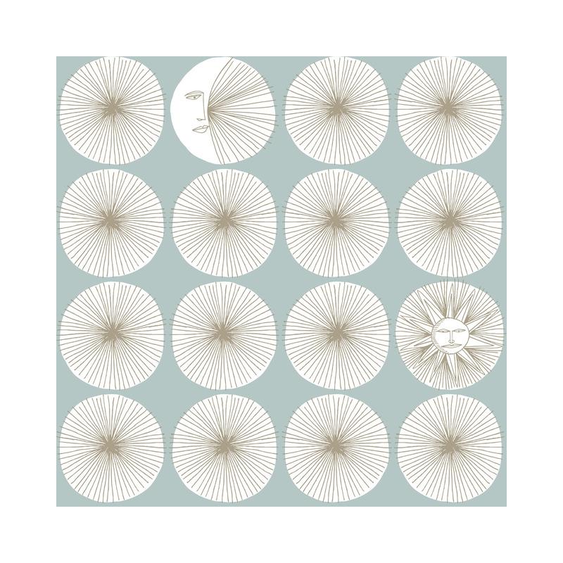 Sample PSW1215RL Soho Starburst Peel and Stick, Risky Business Vol. III by York Wallpaper