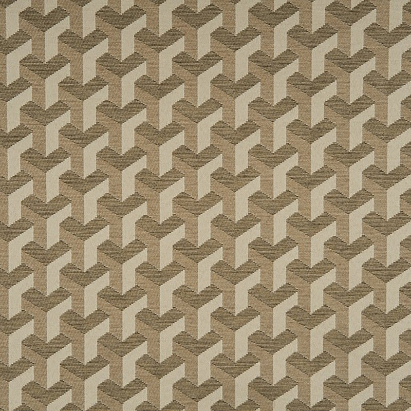 Sample TRENTON 37J6861 by JF Fabric