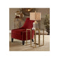 24383 Matty Mirrored Side Tableby Uttermost,,