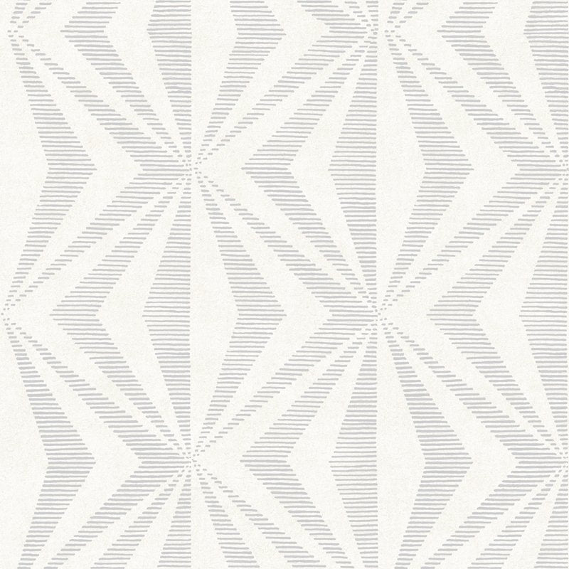 Find 4025-82548 Radiance Monge Silver Geometric Wallpaper Silver by Advantage