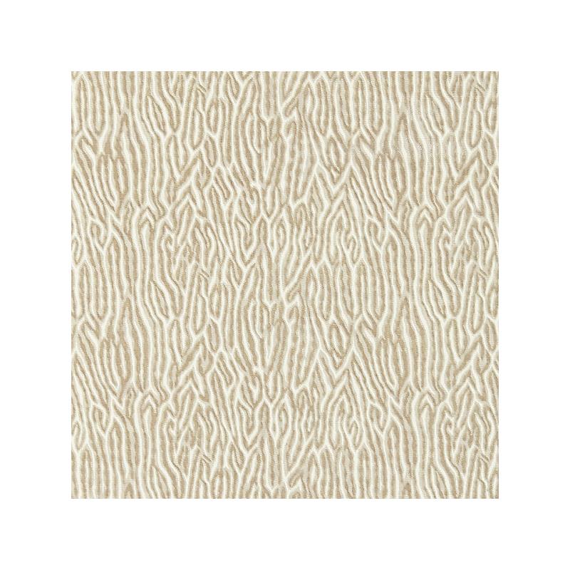 View 27076-001 Faux Bois Velvet Fog by Scalamandre Fabric