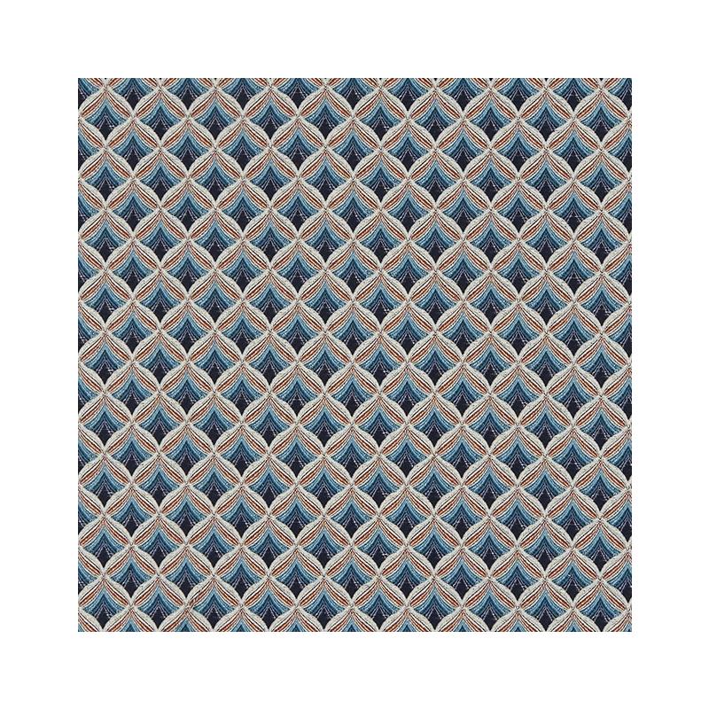 Sample MORRISON, 69J7731 by JF Fabric