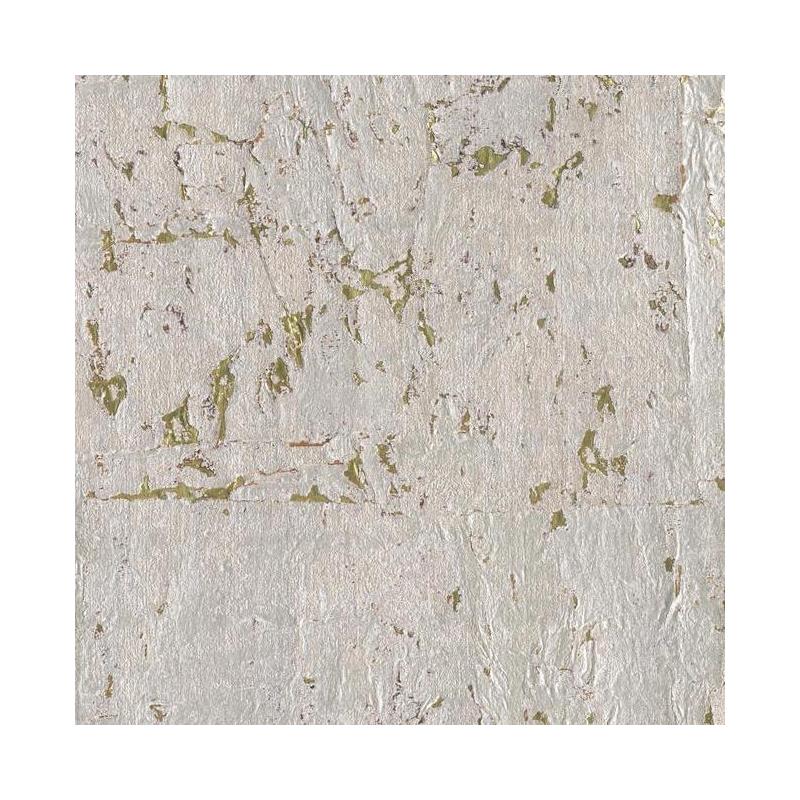 Sample CZ2482 Modern Nature, Cork color Grey, Organic by Candice Olson Wallpaper