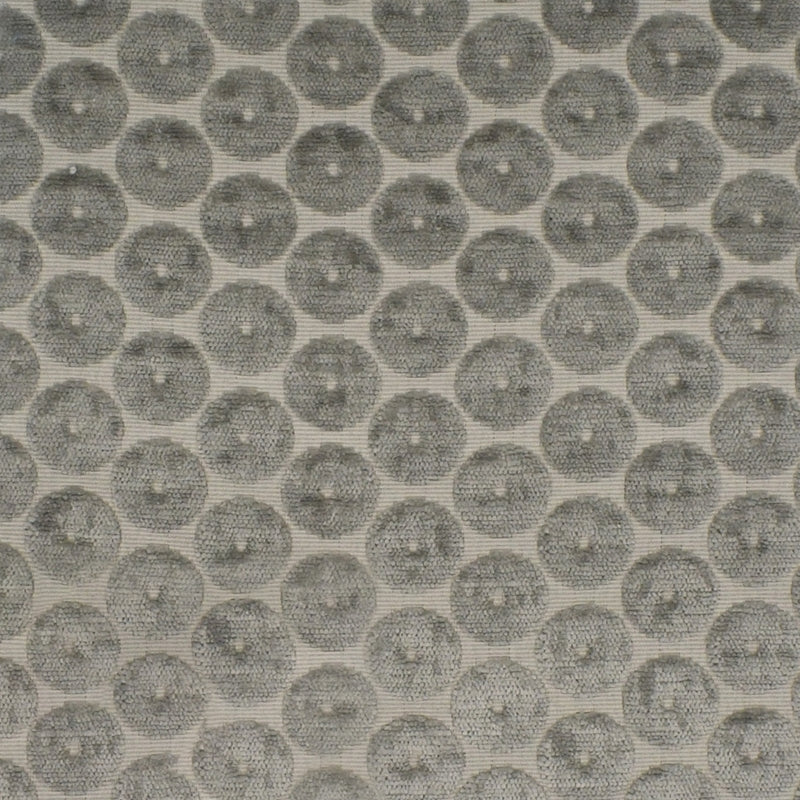 Acquire S5037 Smoke Grey Greenhouse Fabric