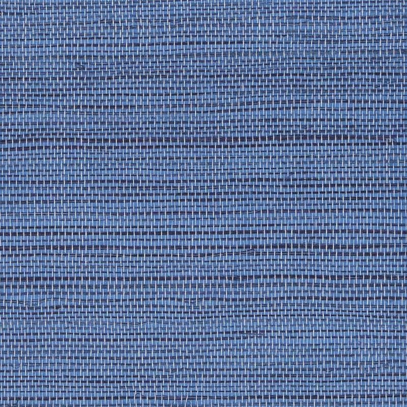 Purchase 5546 Soho Hemp II Blue Blossom Grasscloth by Phillip Jeffries Wallpaper