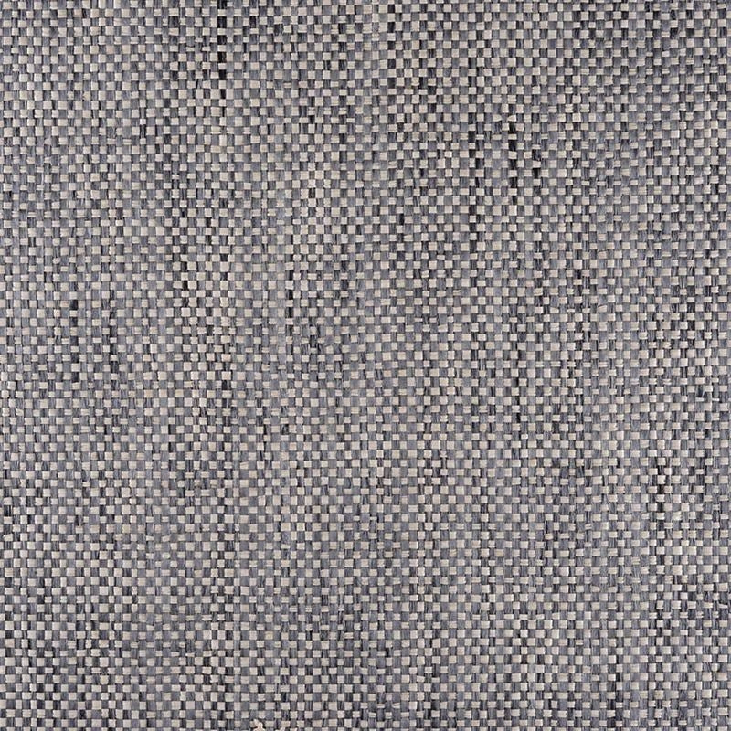 Purchase 3578 All Wound Up Japanese Paper Weave Navy Check Phillip Jeffries Wallpaper