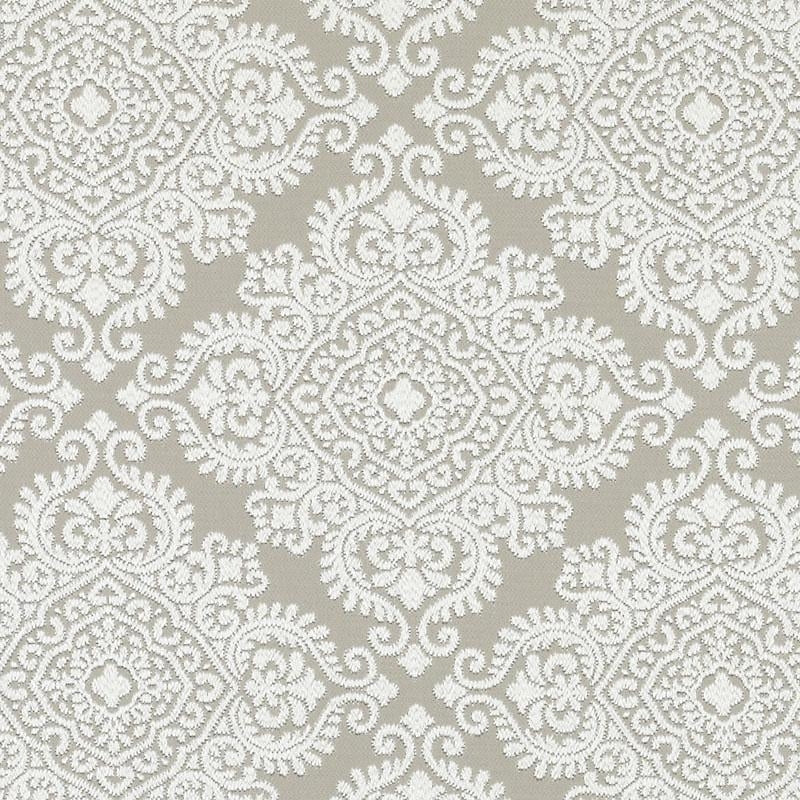 Du16073-216 | Putty - Duralee Fabric