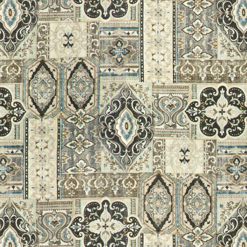 Sample MAGA-3 Stone by Stout Fabric