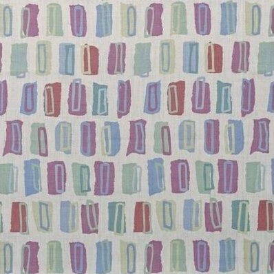 Order BFC-3675.57.0 Hudson Multi Color Modern/Contemporary by Lee Jofa Fabric