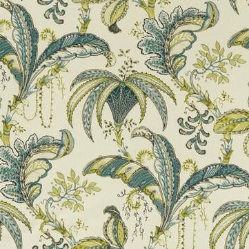 Shop F1330/03 Ophelia Botanical by Clarke And Clarke Fabric