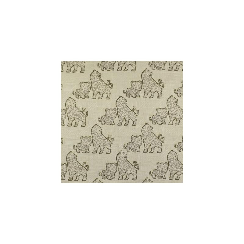 Purchase F2817 Mocha Brown Animal/Skins Greenhouse Fabric