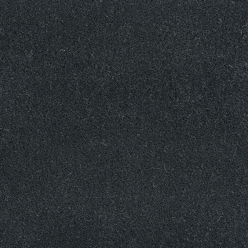 Purchase sample of 64942 Palermo Mohair Velvet, Petrol by Schumacher Fabric