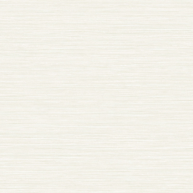 Find BV30110 Texture Gallery Grasslands Bone White  by Seabrook Wallpaper