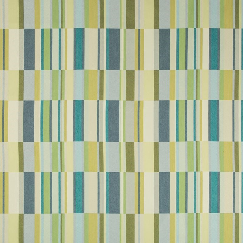 Looking 4230.523.0 Integral Green Modern/Contemporary by Kravet Contract Fabric