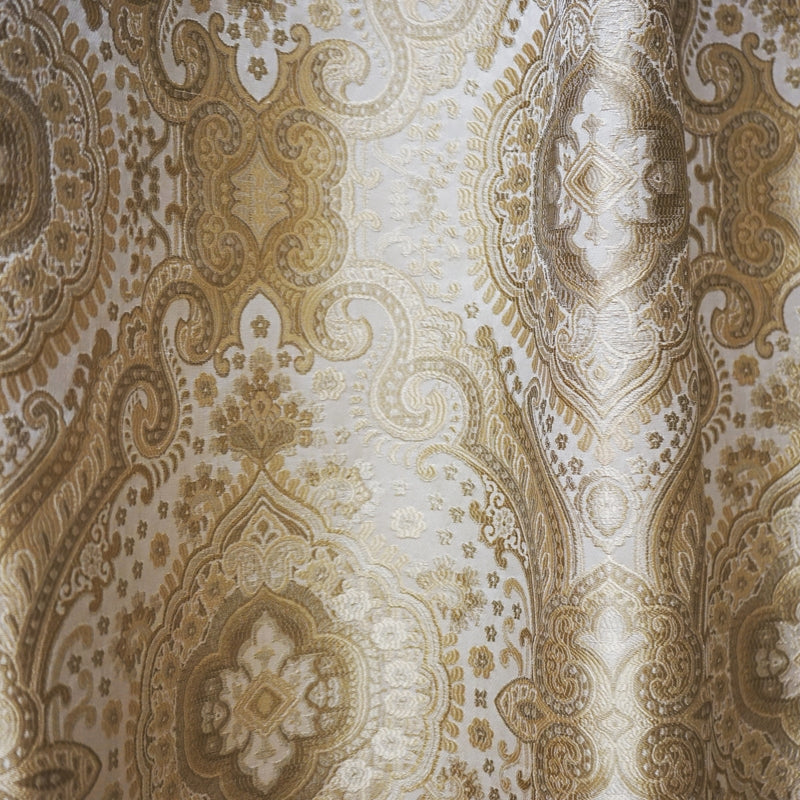 Sample PIERCE 34SJ101 by JF Fabric