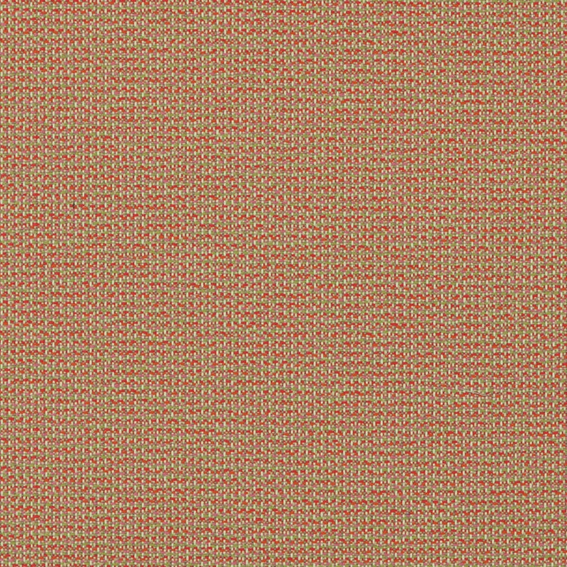 Sample 10143 Od-Nev Azalea, Orange, Pink by Magnolia Fabric