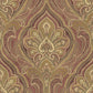 Sample RN70701 Jaipur 2 Colorful Paisley Wallquest