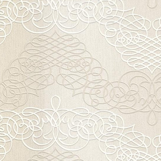 Find 453607 New Wave Beige Geometric by Washington Wallpaper