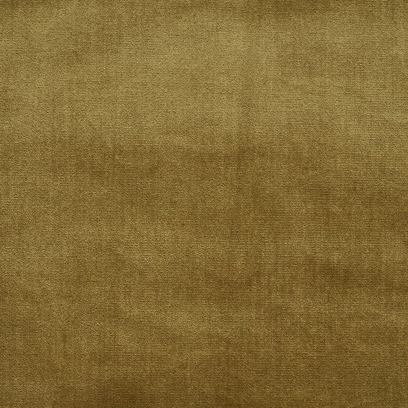 Purchase sample of 70423 Venetian Silk Velvet, Hazel by Schumacher Fabric