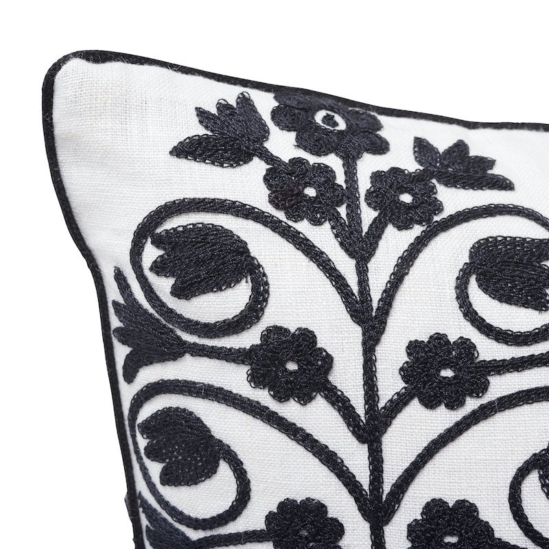 So7715315 Mandeville Pillow Indigo And Pacific By Schumacher Furniture and Accessories 1,So7715315 Mandeville Pillow Indigo And Pacific By Schumacher Furniture and Accessories 2