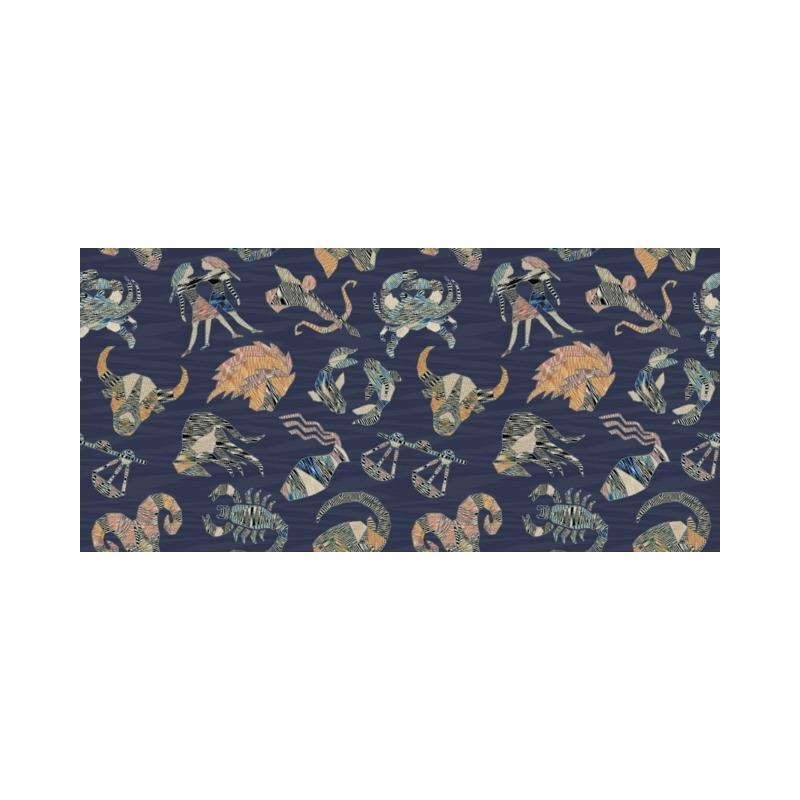 Sample MI10353 Constellations, Missoni 4 by York Wallpaper