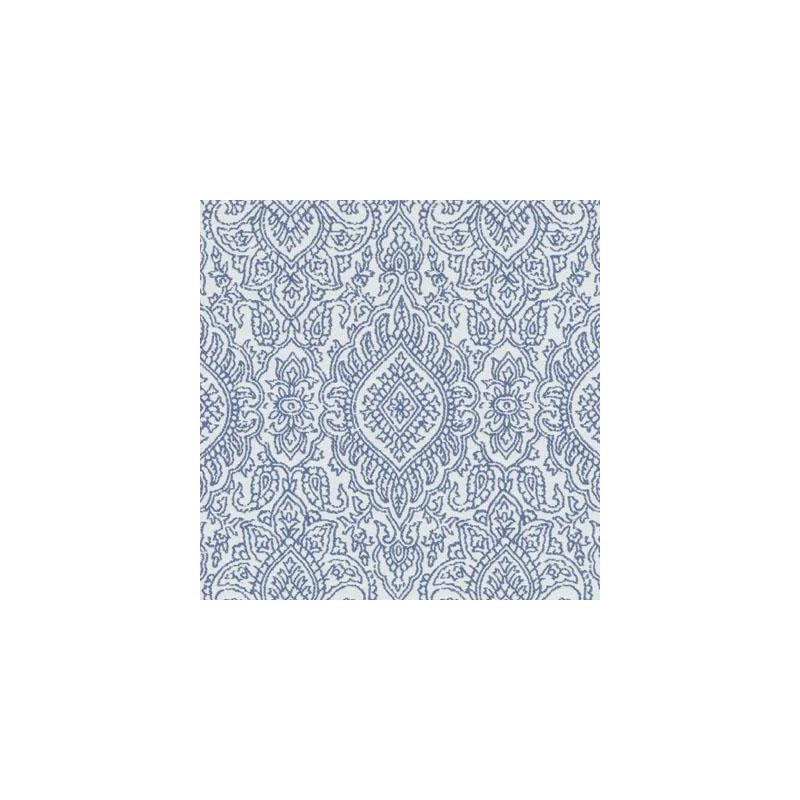 Du15768-563 | Lapis - Duralee Fabric
