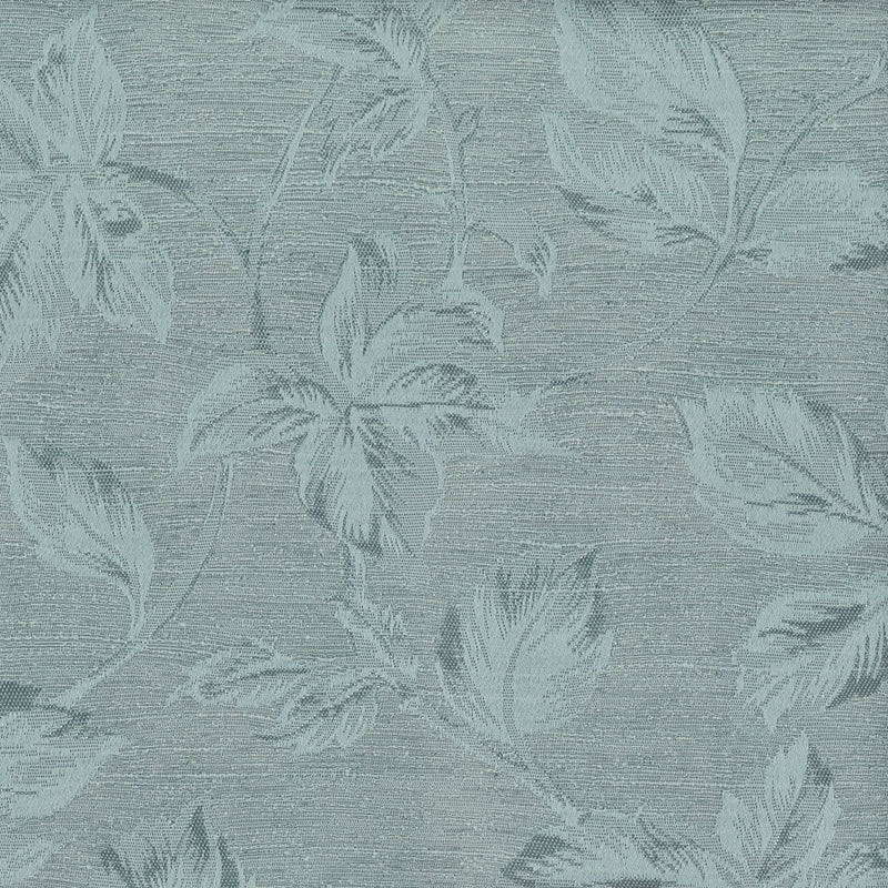 Sample ASSO-2 Blue by Stout Fabric
