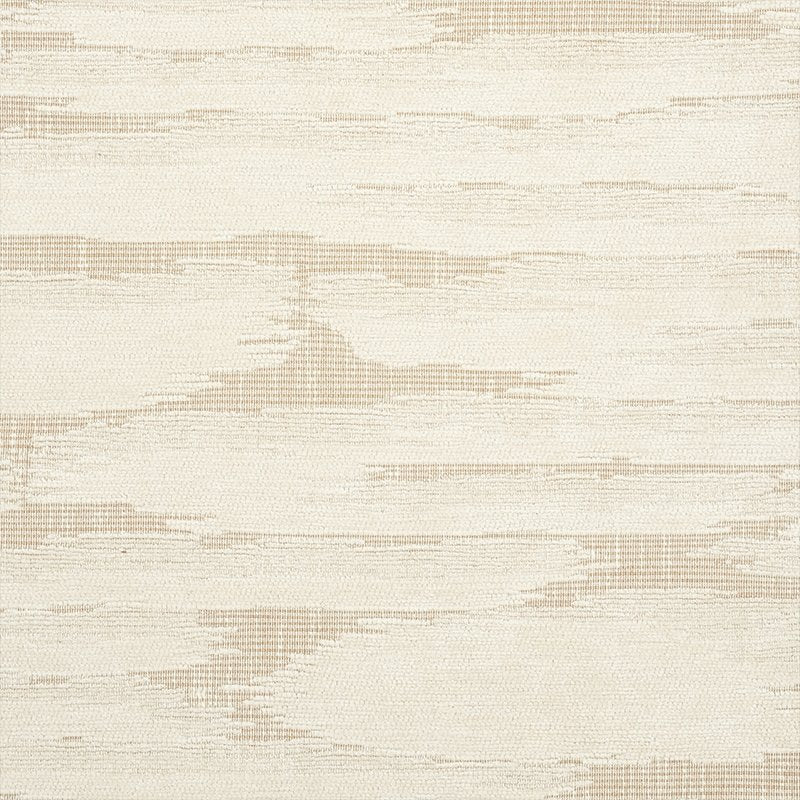 Purchase sample of 72550 Gibson, Ivory by Schumacher Fabric