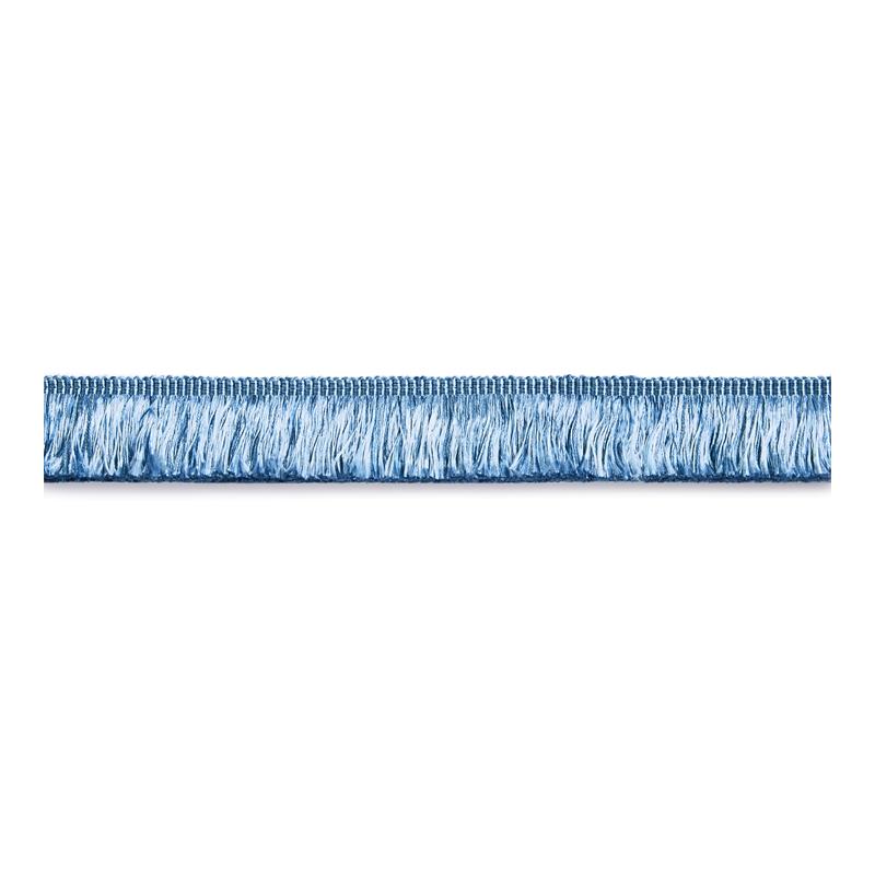 Sample SC 0008FC1497 Gripsholm Brush Fringe by Scalamandre Fabric