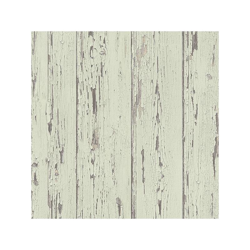 Sample FH37529 Farmhouse Living Shiplap  Norwall Wallpaper