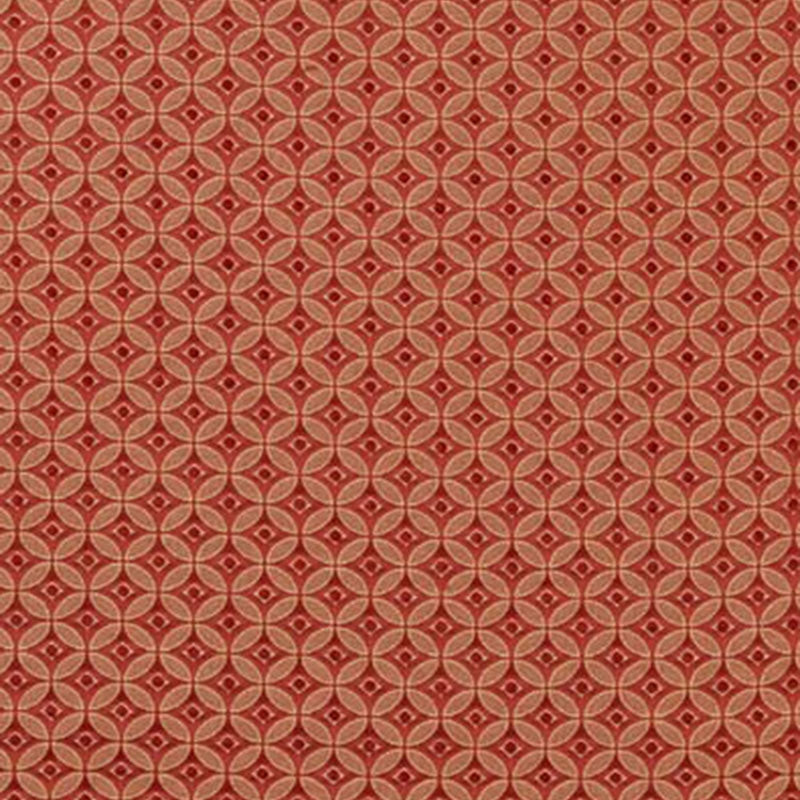 Search 63403 Cara Weave Poppy by Schumacher Fabric
