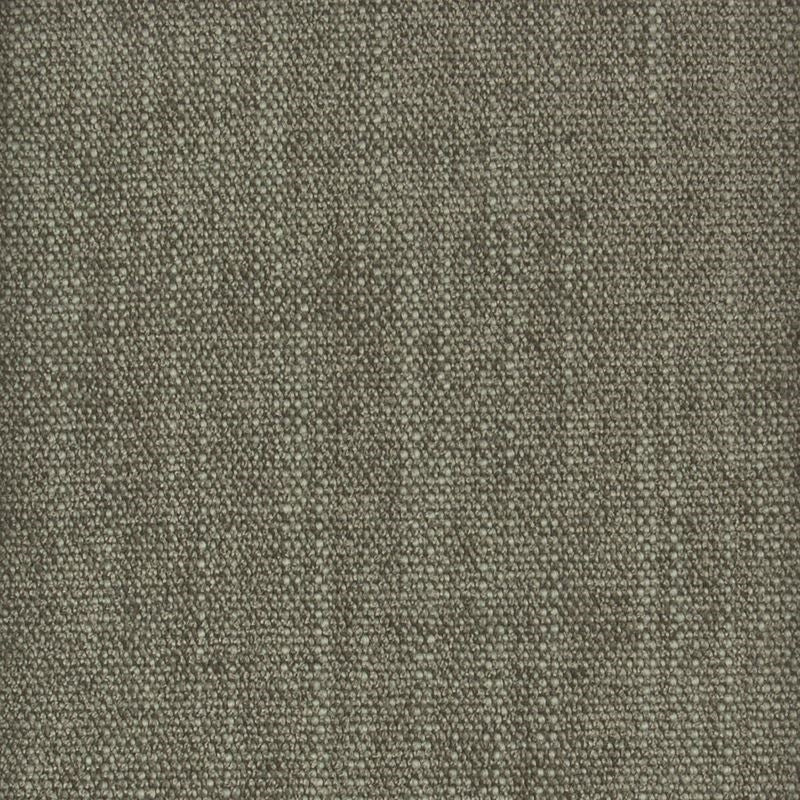 Sample MELI-2 Melita, Smoke Grey Charcoal Silver Stout Fabric