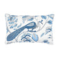So17645304 Iconic Leopard 18" Pillow Sky By Schumacher Furniture and Accessories 1,So17645304 Iconic Leopard 18" Pillow Sky By Schumacher Furniture and Accessories 2,So17645304 Iconic Leopard 18" Pillow Sky By Schumacher Furniture and Accessories 3