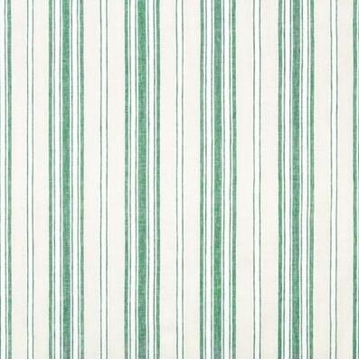 Save 2020189.1630.0 Laurel Stripe Green Stripes by Lee Jofa Fabric