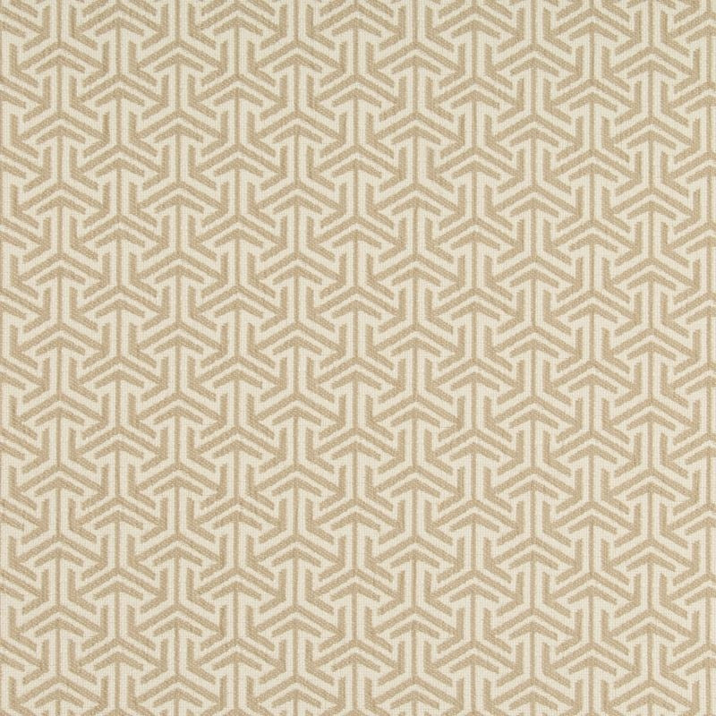 Search 35715.16.0  Geometric Beige by Kravet Design Fabric