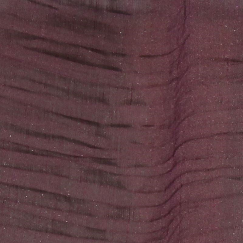 Sample Sheer Dazzle Fuchsia Robert Allen Fabric.