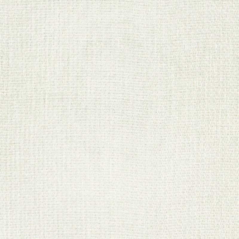 Sample SC 000127236 Sora Sheer, Pearl by Scalamandre Fabric