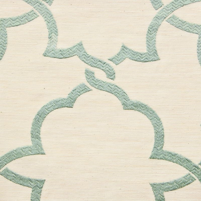 Sample GERB-2 Gerber Aqua by Stout
