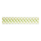 Sample SC 0003T3326 Parquet Velvet Tape by Scalamandre Fabric